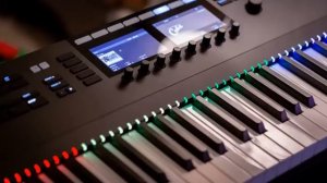 ITALO DISCO MIX MUSIC (INSTRUMENTAL)