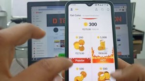 Tango App Free Coins - Tango Me Free Me Coins Kaise Milta Hai