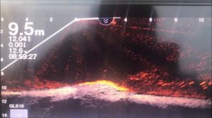 Мини эпизод с эхолотом #Garmin #Panoptix #Livescope..... - # 034
