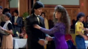 Tu Pyar Hai Kisi Aur Ka (Full Song) Film - Dil Hai Ke Manta Nahin