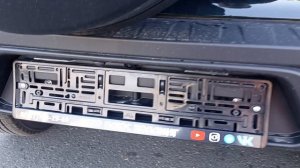 Внешний вид Нивы Тревел в комплектации luxe 24