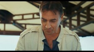 О чем говорят мужчины - Любовница