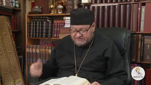 Деяния Святых Апостолов. Глава 23. Протоиерей Олег Стеняев. Библия