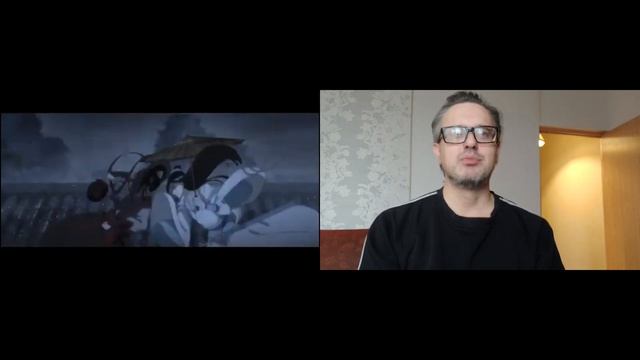 Обзор ТОП-10 манга-комиксов аниме Часть 2