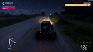 CAR DROP LEVEL 10 FORD #25 BROCKY! WHAT COULD GO WRONG? - Forza Horizon 5 | Eliminator