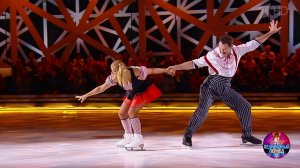 Ирина Пегова и Алексей Тихонов - "La Pata y el Pat...вый период 2020. Фрагмент выпуска от 03.10.2020