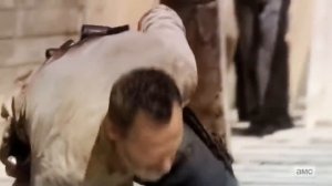 Куда забрали Рика ? Судьба Рика в фильмах. Ходячие мертвецы. Теория.