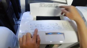 Hướng dẫn sử dụng máy lọc không khí Daikin TCK70P mã máy ***840B