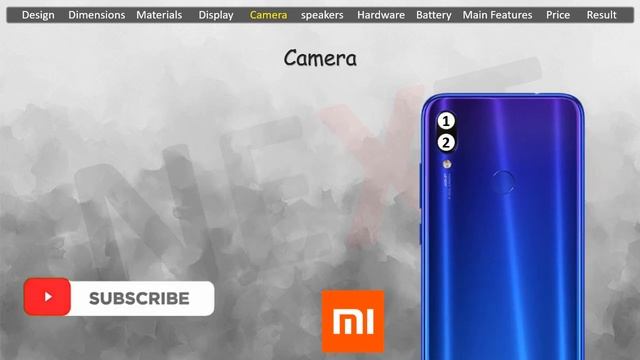 Redmi 9 vs Redmi Note 7 смотреть онлайн