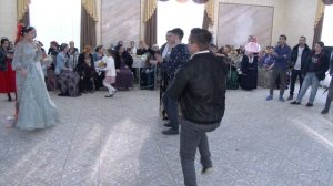 Cватовство Оли и Шархана  3.02.2022г.Ставропольский край г. Светлоград