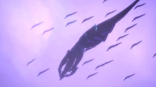 Commander Shepard and the Saviors of the Galaxy (Mass Effect TV Series Intro) смотреть онлайн