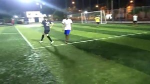 peloteo en la Ferro