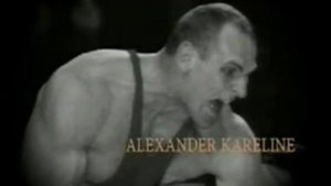 Alexander Karelin HL