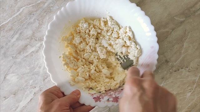 Блинчики всегда получаются. Блинчики с творогом.