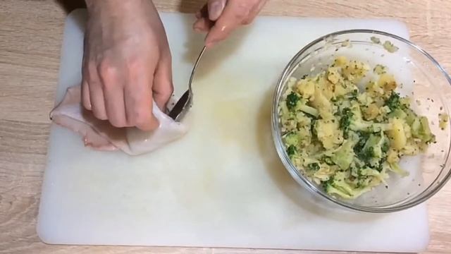 ФАРШИРОВАННЫЕ КАЛЬМАРЫ ! КАК ПРАВИЛЬНО ГОТОВИТЬ КАЛЬМАРЫ! РЕЦЕПТЫ