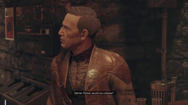 "Let's Play" Starfield Part 73 - The Hammer Falls смотреть онлайн