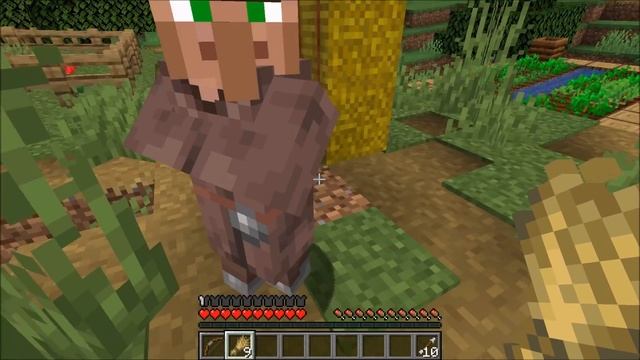 The Story Of Minecraft_hex.exe - Minecraft смотреть онлайн