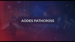 AODES | Обзор квадроциклов Pathcross 2023