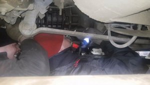 DAF LF  Выжимной подшипник .