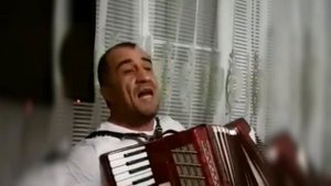 Лакская песня