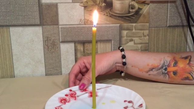 ЗАГОВОР НА ИСПОЛНЕНИЕ ЖЕЛАНИЯ!!! смотреть онлайн