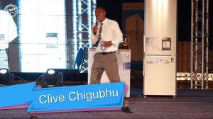 Clive Chigubu 1990 - 2022 (MHSRIP)