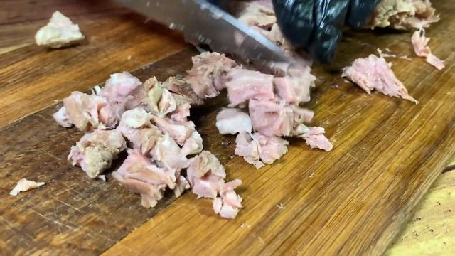 Домашняя СОЛЯНКА! Как приготовить вкусно!