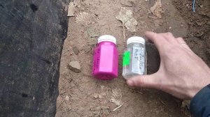 Работы на клубнике. 18.18.18. Повторная обработка по клещу