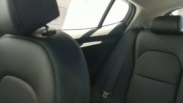 2018 Kia Stinger Premium - 18KQ0412 MK смотреть онлайн