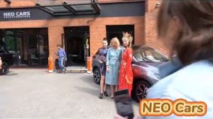 Пора переходить на электромобили