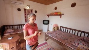 Жилье у моря в Судаке. Гостевой дом СЕРВЕТ отдых в Крыму 2017