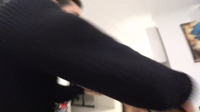 НАШ ВТОРОЙ НОВЫЙ ГОД ВМЕСТЕ! ПОДАРИЛ ЕЙ РОЛЕКС !? смотреть онлайн