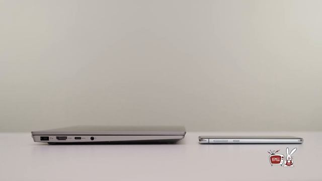 PC Garage Video Reviews - Lenovo ThinkBook 13s смотреть онлайн