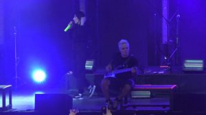 Louna - С тобой (Live @ 1930 Moscow, 15.05.2022)