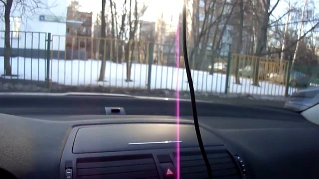 обзор видеорегистратора с радардетектором HIGHSCREEN BLACK BOX RADAR PLUS. Регистратор-антирадар смотреть онлайн