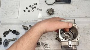 Плунжер, таймер, кулачковая шайба. Почему не стоит нарушать заводские показатели ТНВД.