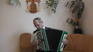 Мелодия из кинофильма Цыган