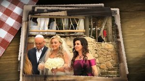 Феликс Луцкий. "Выходит замуж Доченька" (special edition for Mariana & Eli's Wedding)