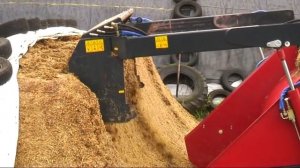 Агродирект представляет кормораздатчик BVL - Vmix LS D (БВЛ )