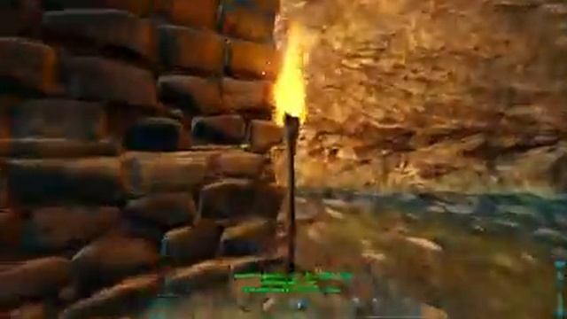 Улучшенный дом #8 Genesis Part 1 - ARK: Survival Evolved смотреть онлайн