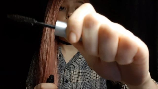 ☆ASMR/АСМР☆ Макияж подруге♡ смотреть онлайн
