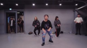 Samsara - Tungevaag & Raaban / Tina Boo Choreography