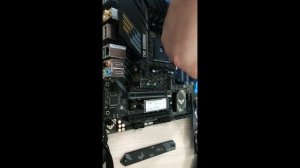 Сборка ПК ASUS TUF Gaming B550M-PLUS WIFI II, AMD Rayzen 7 5700G Kingston Fury 32Gb, M2 SNVS 500Gb