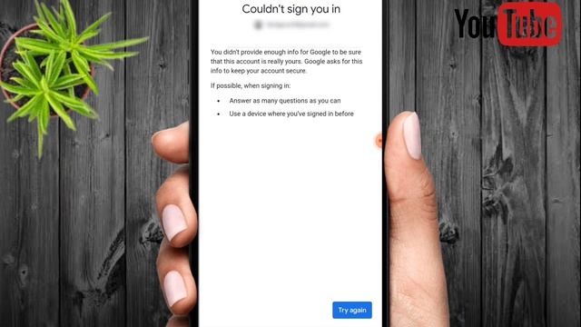 How to recover google account without phone number and recovery email 2023 gmail account recovery смотреть онлайн