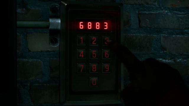 Devil in Me (7) У стен есть уши смотреть онлайн