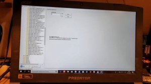 Доработка Карпрога для клиента подписчика
