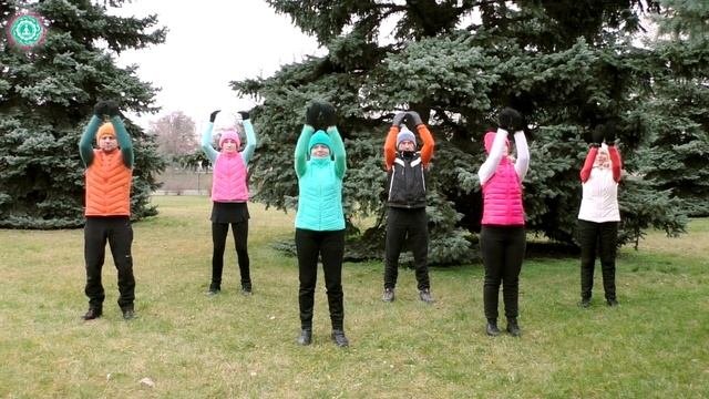 СУСТАВНАЯ ГИМНАСТИКА для Улучшения Подвижности Суставов и Позвоночника