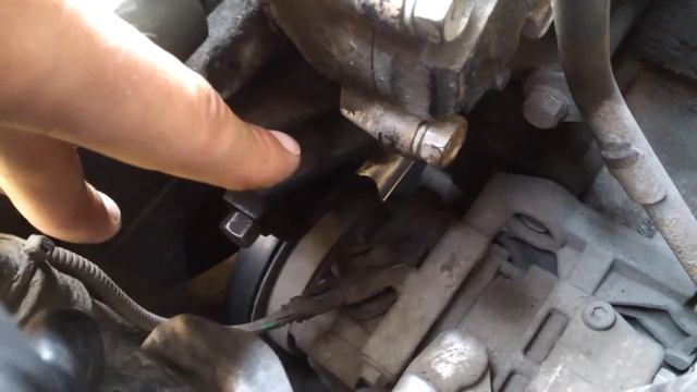 Краткое содержание снятие ремня гидроусилителя на хендай сонате 2литра смотреть онлайн