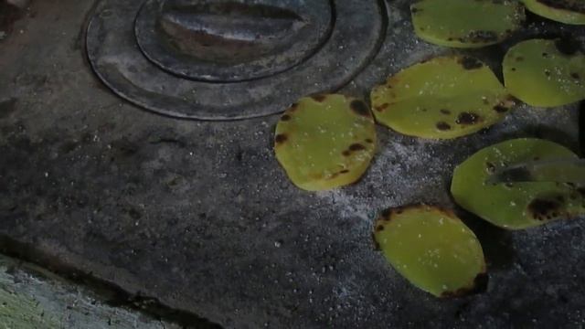 Готовим " РЯБЧИКИ" ... еда из детства... смотреть онлайн