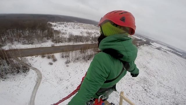 Мартовская вышка 08.03.2015 (Анастасия Кувшинова) смотреть онлайн